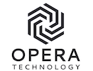 Opera Technology logo